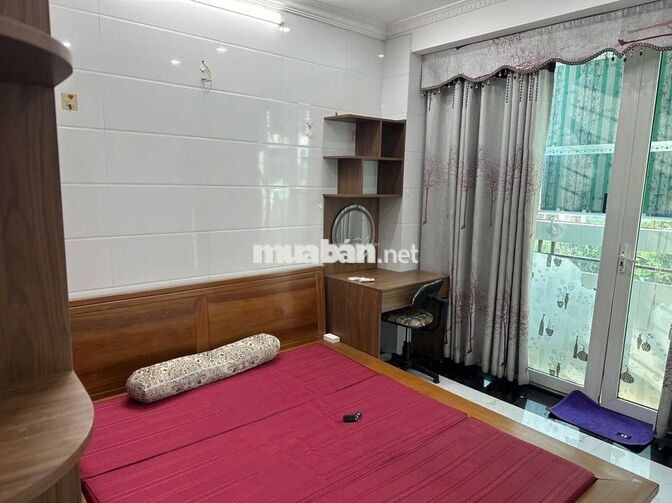 Căn hộ chung cư N3B chính chủ cần cho thuê