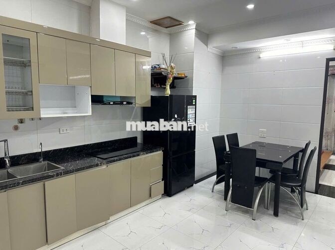 Căn hộ chung cư N3B chính chủ cần cho thuê