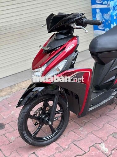 Mio M3 2019 29.900km Đỏ đen - 9 chủ