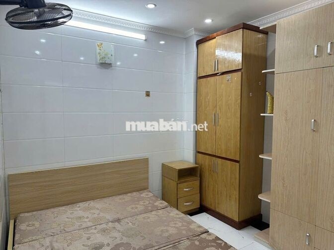 Căn hộ chung cư N3B chính chủ cần cho thuê