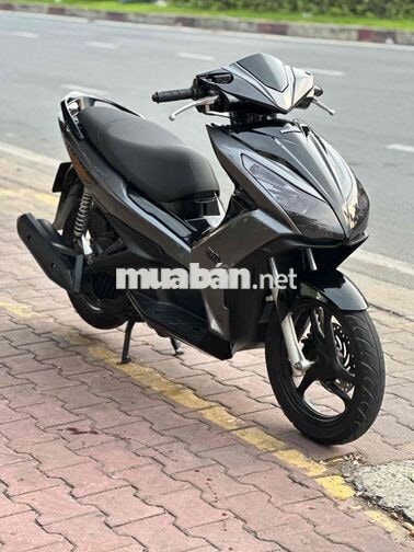 Honda Airblade 2014 Xám Lam Bo - 9 chủ ký
