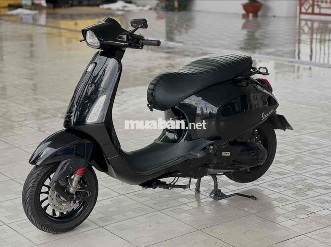 Bán Vespa Sprint máy iget bstp