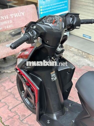 Mio M3 2019 29.900km Đỏ đen - 9 chủ