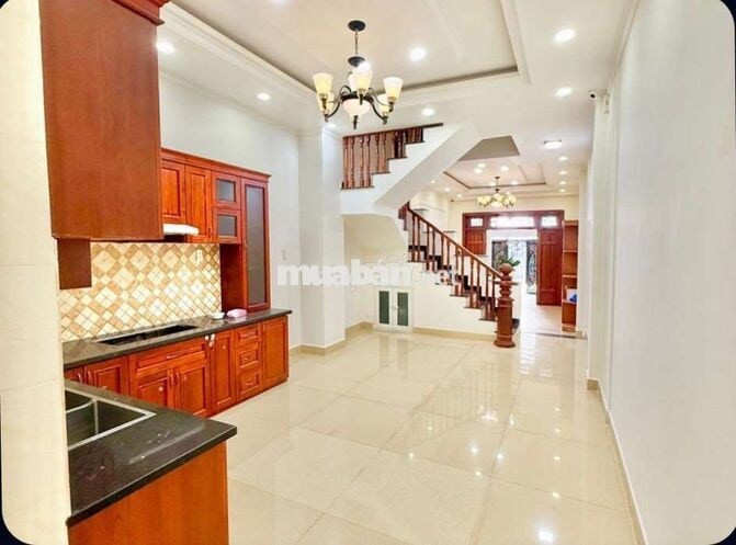 🏡 NHÀ ĐẸP HIỆP BÌNH CHÁNH – HẺM Ô TÔ – NỘI THẤT GỖ GIÁ 12.8 Tỷ