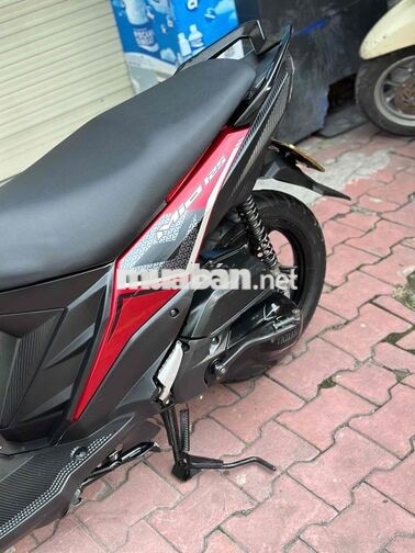 Mio M3 2019 29.900km Đỏ đen - 9 chủ