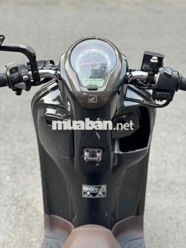 HONDA SCOOPY 2023 KHÓA SMARKEY