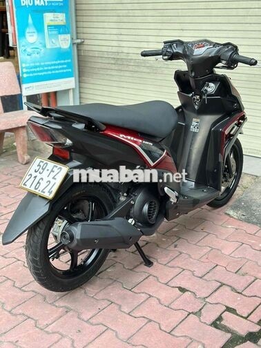 Mio M3 2019 29.900km Đỏ đen - 9 chủ