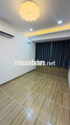 NHÀ MỚI ĐẸP – Ô TÔ 4 CHỖ TỚI NHÀ – 35M² – VĨNH VIỄN, Q10 – CHỈ 4.XX TỶ