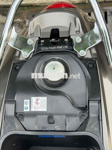 HONDA SCOOPY 2023 KHÓA SMARKEY