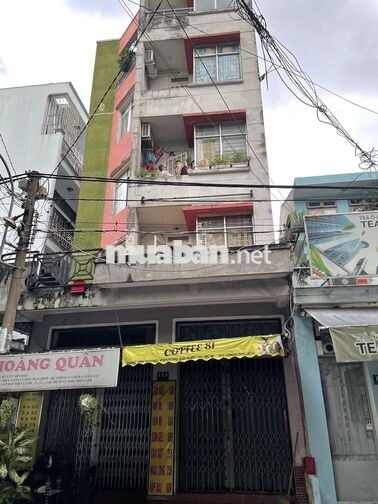 CHO THUÊ MẶT BẰNG KINH DOANH HOẶC ĐỂ Ở