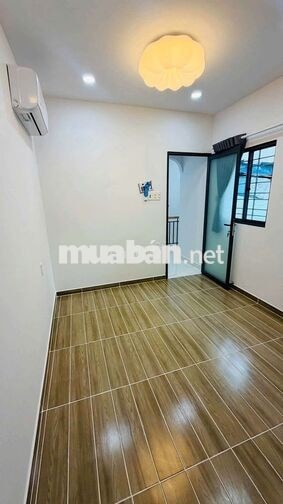 NHÀ MỚI ĐẸP – Ô TÔ 4 CHỖ TỚI NHÀ – 35M² – VĨNH VIỄN, Q10 – CHỈ 4.XX TỶ