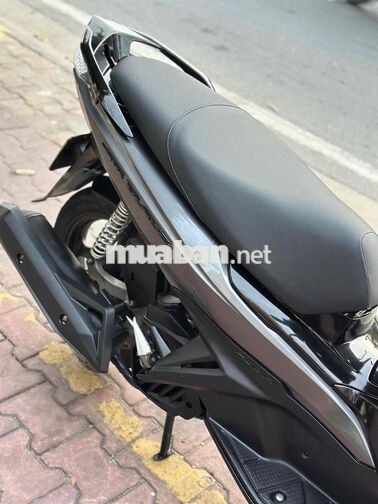 Honda Airblade 2014 Xám Lam Bo - 9 chủ ký