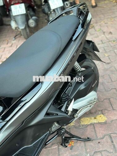 Honda Airblade 2014 Xám Lam Bo - 9 chủ ký
