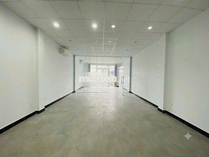 SIÊU PHẨM NGANG ~7M - NGUYỄN THÁI BÌNH, P.4, TÂN BÌNH - TM, SÀN SUỐT