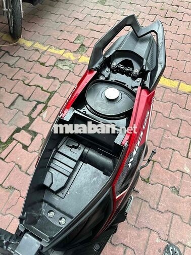 Mio M3 2019 29.900km Đỏ đen - 9 chủ