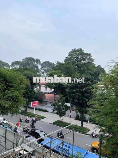 CĂN HỘ FULL NỘI THẤT – NGUYỄN THỊ MINH KHAI, QUẬN 1