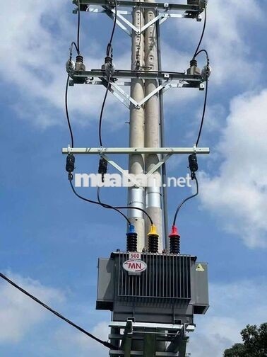 xưởng 650m giá 55tr có trạm điện , pccc Đức Hòa Long An