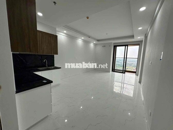 Studio 40m Opal Skyline giá thuê 4tr