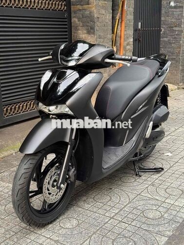 Honda SH 150 2020 ABS màu Đen nhám