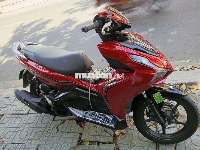 Honda Air Blade 2020 125cc màu Đỏ