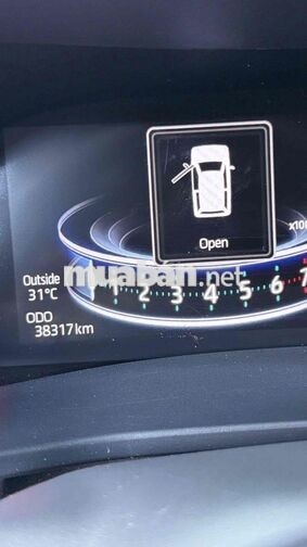 Toyota Raize 2022 38317 km Trắng
