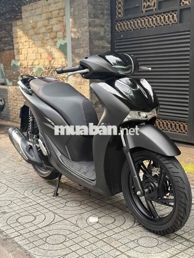 Honda SH 150 2020 ABS màu Đen nhám