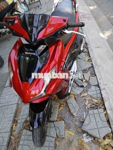 Honda Air Blade 2020 125cc màu Đỏ