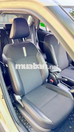 Toyota Raize 2022 38317 km Trắng