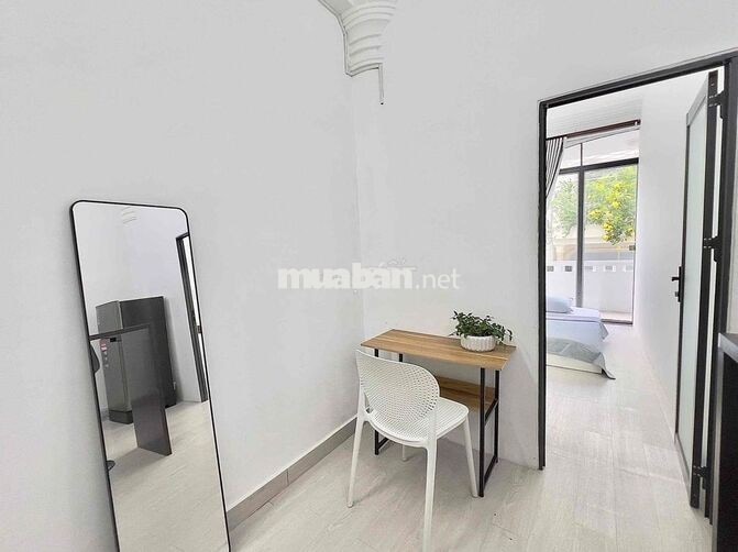 Nhượng lại căn có 2 phòng ngủ tại Lý Thường Kiệt, Q1