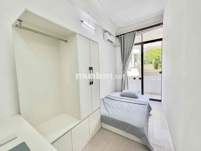 Nhượng lại căn có 2 phòng ngủ tại Lý Thường Kiệt, Q1