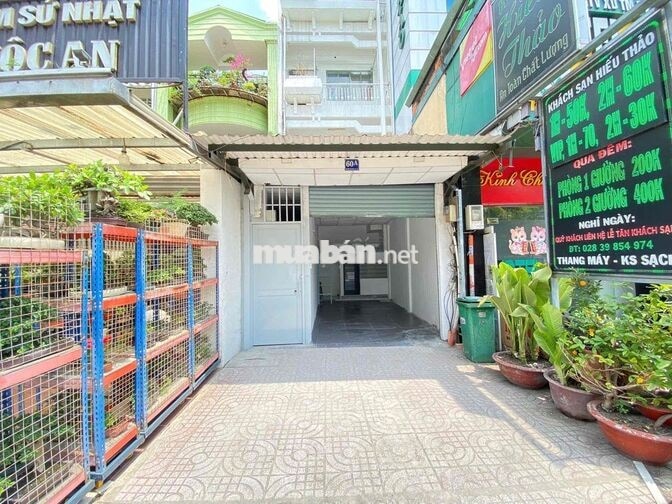 ⭕️⭕️MẶT TIỀN CÓ CHỖ Ở LẠI RỘNG