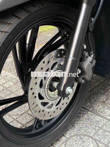 Honda SH 150 2020 ABS màu Đen nhám