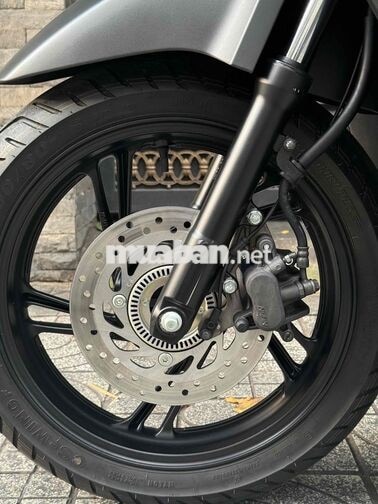 Honda SH 150 2020 ABS màu Đen nhám