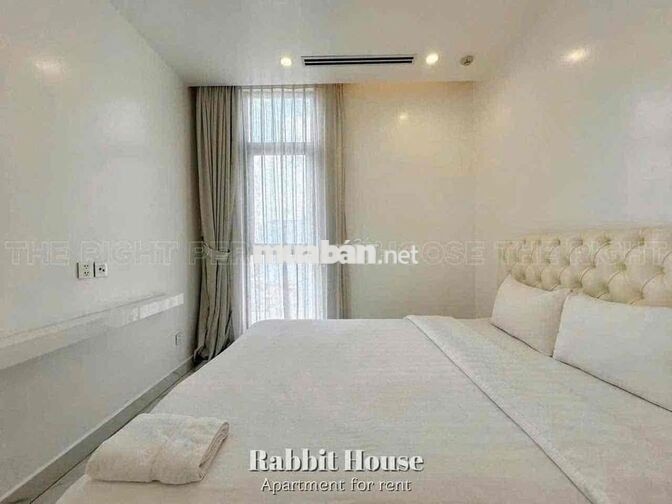 CĂN HỘ DỊCH VỤ CAO CẤP 1 PHÒNG NGỦ/ 2 PHÒNG NGỦ NGAY TRUNG TÂM QUẬN 1