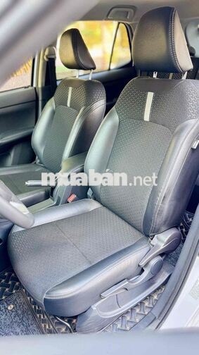 Toyota Raize 2022 38317 km Trắng