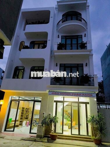 chính chủ cần bán căn homtay đang kinh doanh