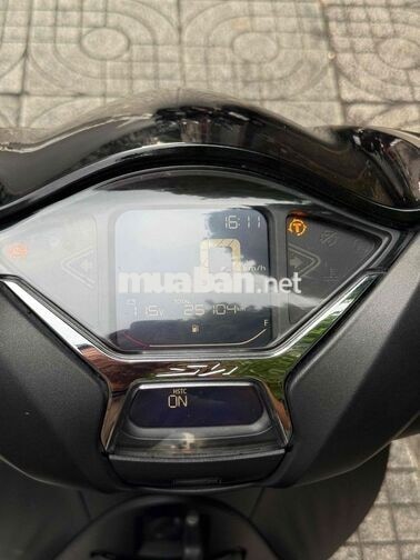 Honda SH 150 2020 ABS màu Đen nhám