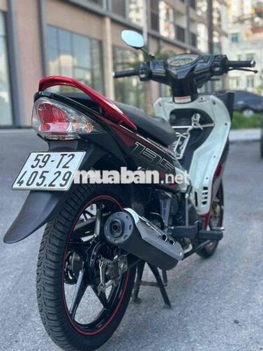 yamaha spark 135 giấy 1s94 chính chủ