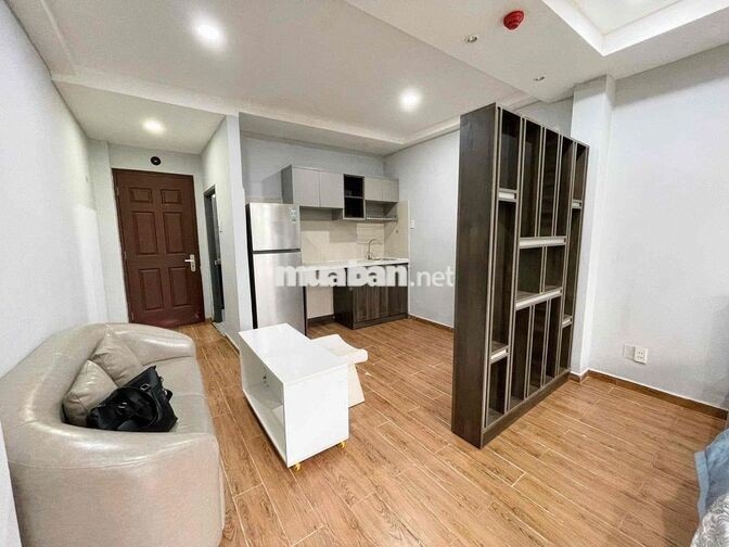 CĂN HỘ FULL NỘI THẤT – NGUYỄN THỊ MINH KHAI, QUẬN 1