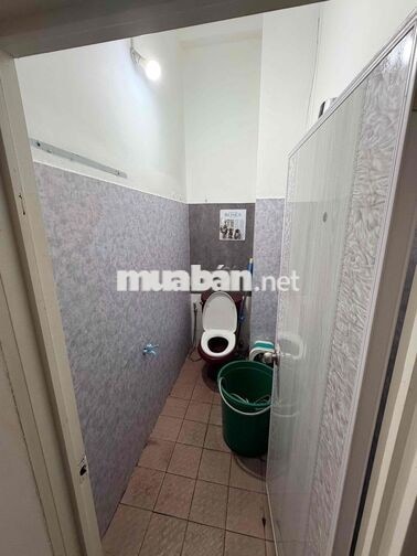 CHO THuÊ PHÒNG ĐẸP 15m2 MẶT TIỀN ĐƯỜNG NGUYỄN LÂM 3tr5
