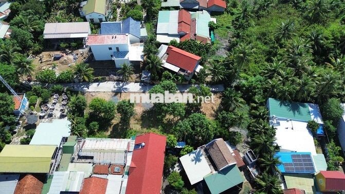 763 Triệu Đất Diên Phú Cạnh Quốc Lộ 1A vs Đường Liên Vùng đang làm