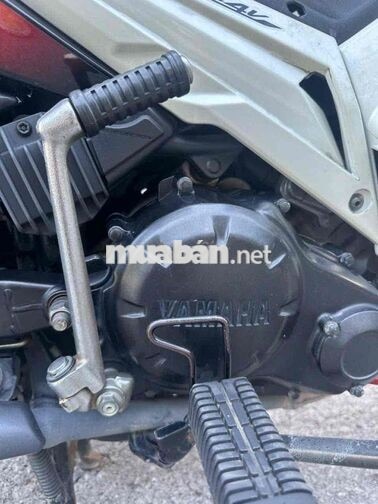 yamaha spark 135 giấy 1s94 chính chủ