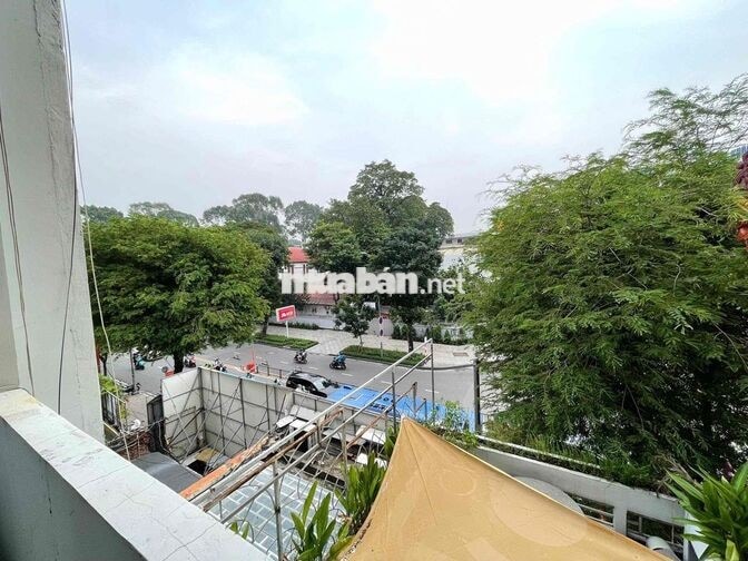 CĂN HỘ FULL NỘI THẤT – NGUYỄN THỊ MINH KHAI, QUẬN 1