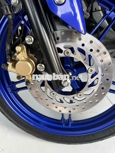 Yamaha Exciter 150 GP 2019 Xanh đen