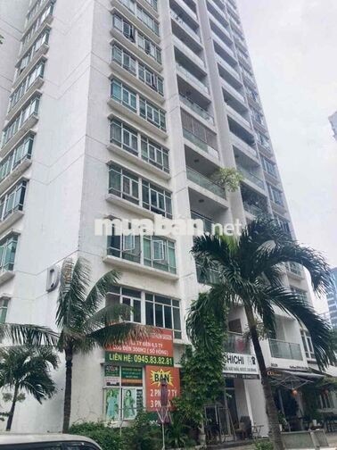CHUNG CƯ NEW SAIGON- HOÀNG ANH GIA LAI giá siêu tốt