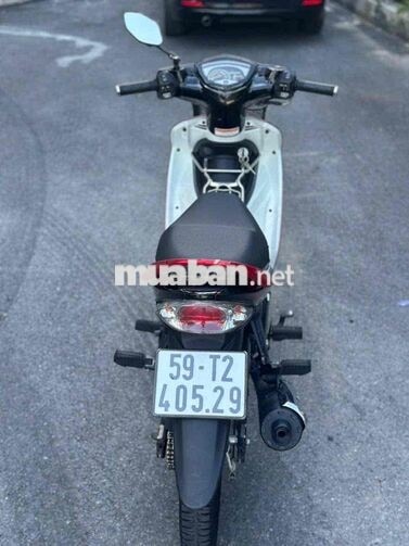yamaha spark 135 giấy 1s94 chính chủ