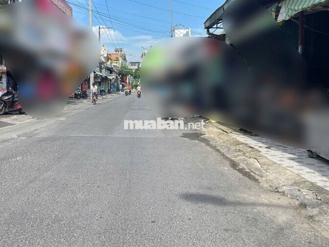 Cần cho thuê MB 7 x 25m, giá 13tr