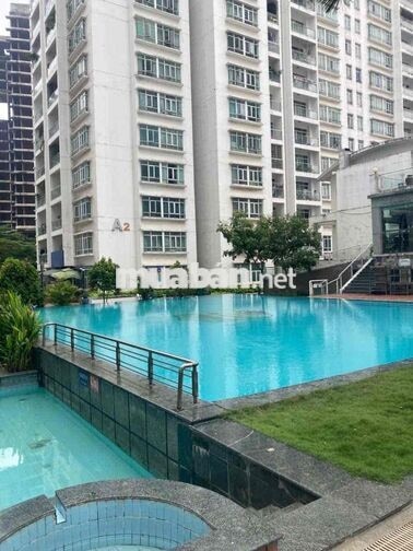 CHUNG CƯ NEW SAIGON- HOÀNG ANH GIA LAI giá siêu tốt
