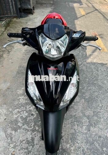 HONDA VISION 2018 ĐẶC BIỆT ZIN CHÍNH CHỦ BSTP KÝ