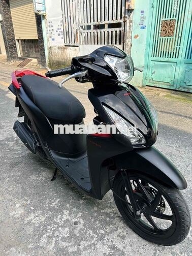 HONDA VISION 2018 ĐẶC BIỆT ZIN CHÍNH CHỦ BSTP KÝ